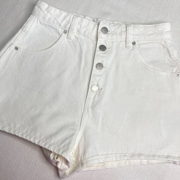 Rolla's Button Fly Shorts - Picture 1 of 13